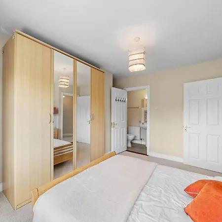 Town Chic Holiday home *