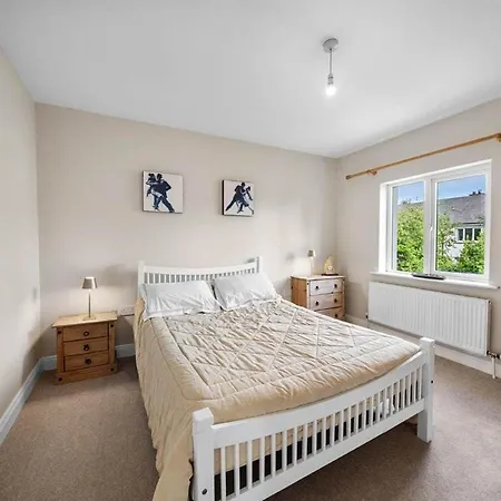 Town Chic Holiday home Gorey