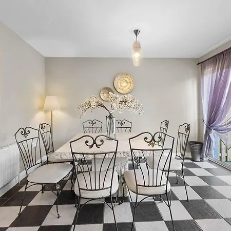 Σπίτι διακοπών Town Chic Gorey