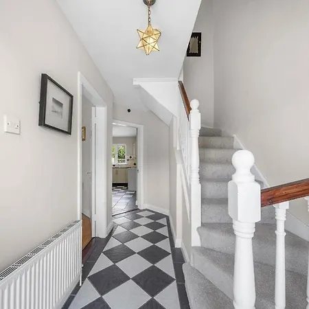 Town Chic Holiday home